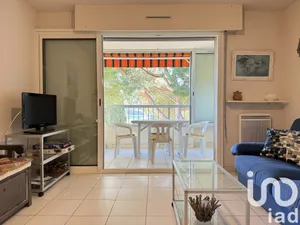 Apartment at Six-Fours-les-Plages (83140)