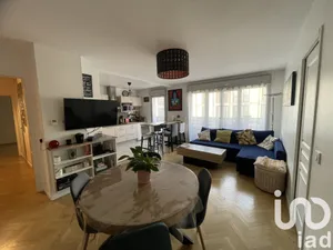Appartement à Montrouge (92120)