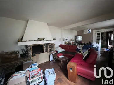 Townhouse at Le Havre (76600) — 2/6