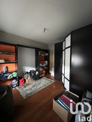 Townhouse at Le Havre (76600) — 5/6