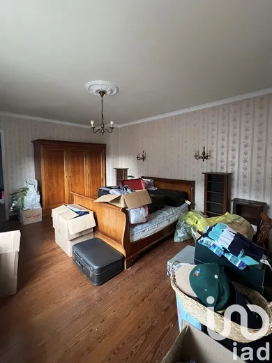 Townhouse at Le Havre (76600) — 3/6