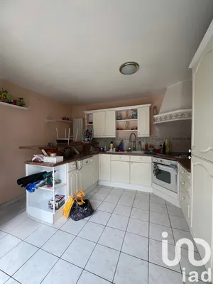 Maison de ville à Le Havre (76600)