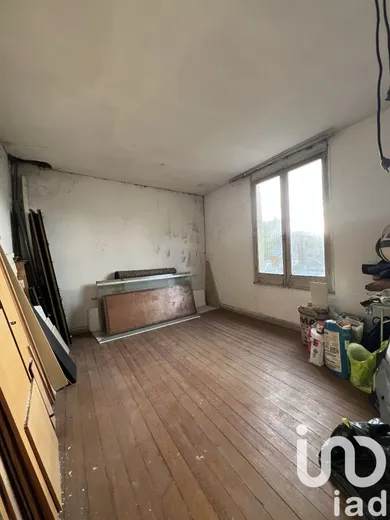 Townhouse at Le Havre (76600) — 4/6