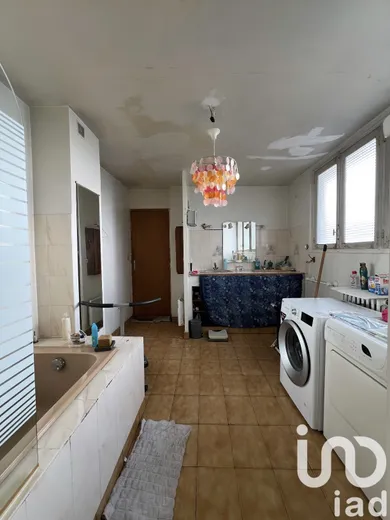 Townhouse at Le Havre (76600) — 6/6