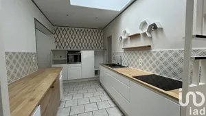 Maison traditionnelle à Charron (17230)