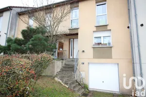 Apartment at NEVERS (58000)