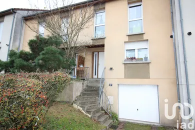 Apartment at NEVERS (58000)