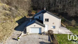 Mansion in L'Étang-Vergy (21220)