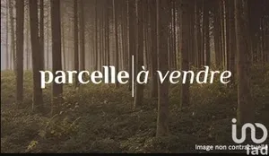 Terrain à NOGENTEL (02400)