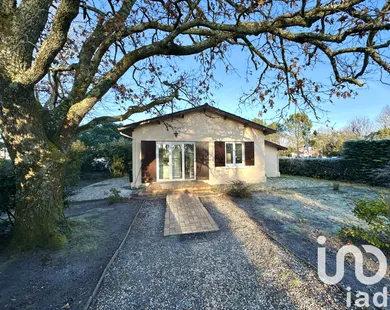 Maison à Andernos-les-Bains (33510)