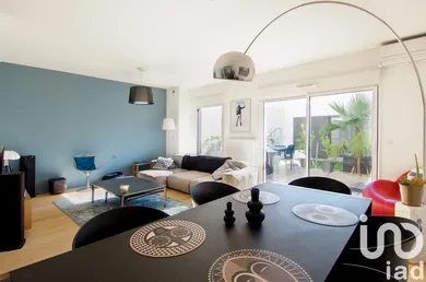 Maison de ville à Le Bouscat (33110)