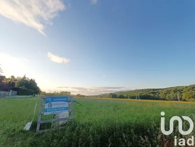 Building plot at Sarrouilles (65600)