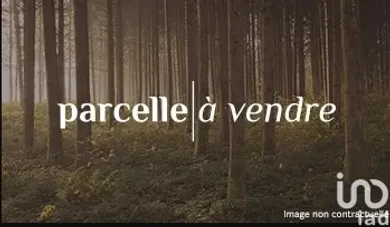 Terrain à Nogentel (02400)
