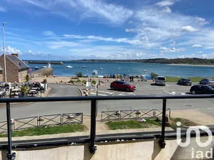 Appartement à Perros-Guirec (22700)