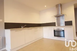 Maison de village à Ginasservis (83560)