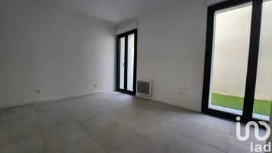 Appartement à Étampes (91150)