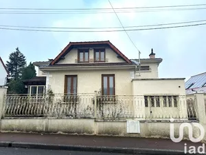 Maison à Domont (95330)