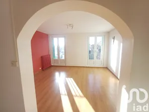 Appartement à Troyes (10000)