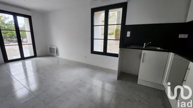 Appartement à Étampes (91150)