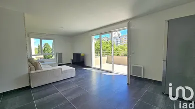 Apartment at Marseille (13011)