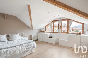 Maison de village à Coublevie (38500)