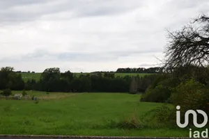 Terrain à bâtir à Saint-François-Lacroix (57320)