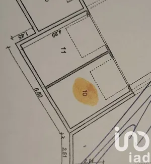 Garage at Saint-Cannat (13760)