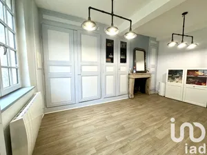 Immeuble à La Charité-sur-Loire (58400)