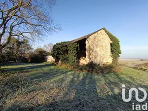 Terrain à Moncontour (86330)