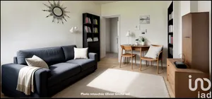 Apartment at Juvisy-sur-Orge (91260)