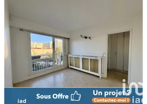 Appartement à Courbevoie (92400)