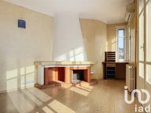 Apartment at Perpignan (66000)