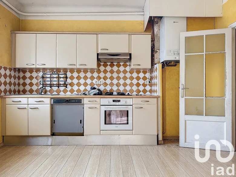Appartement 3 pièces 89 m² · à Perpignan · 89 m² · 114 500 €