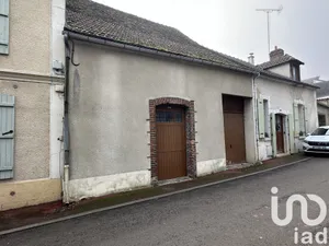 Grange à Joigny (89300)