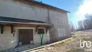 Village house at Vieu-d'Izenave (01430)