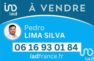Apartment in Perpignan (66000)