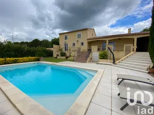Maison traditionnelle à Salon-de-Provence (13300)