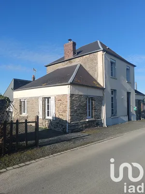 House in Saint-Jean-d'Elle (50810)