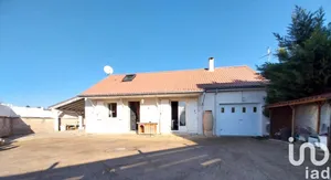 Maison à Corpeau (21190)