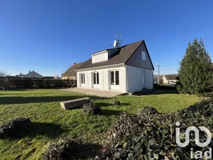 House at Nogentel (02400)