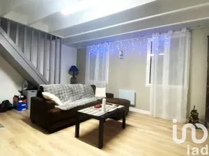 Immeuble à Chabeuil (26120)