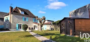 House at Biars-sur-Cère (46130)