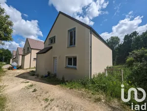 Maison traditionnelle à Garancières (78890)