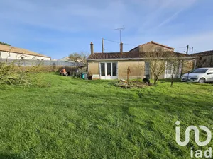 Maison à Chavagnes-en-Paillers (85250)