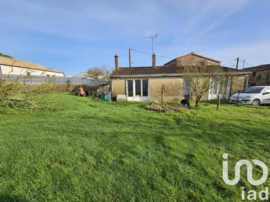 House at Chavagnes-en-Paillers (85250)