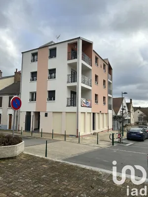 Apartment at Breuillet (91650)
