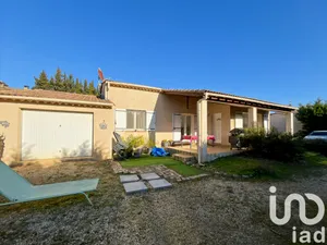 Maison à Cornillon  (30630)