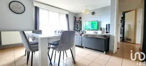 Appartement à Moyeuvre-Grande (57250)