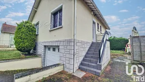 Maison à Nointel (95590)