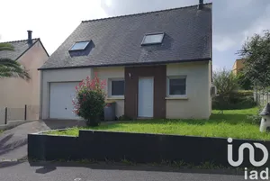 Maison à Brest (29200)